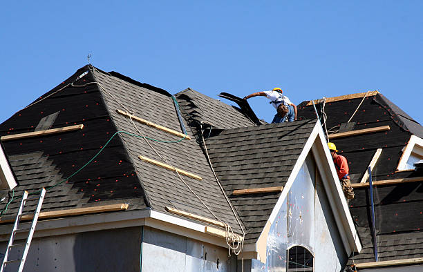 Best Roof Replacement Cost  in Evanston, IL