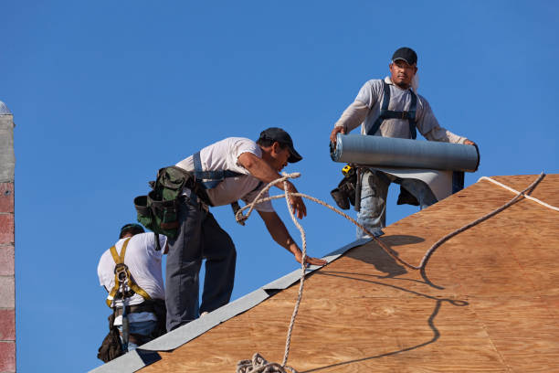 Best Emergency Roof Repair  in Evanston, IL