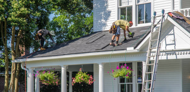 Best New Roof Installation  in Evanston, IL